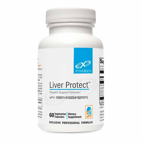 Liver Protect, XYM